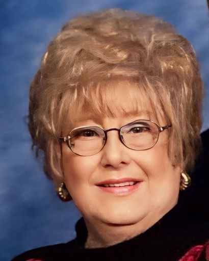Mona Jean Adkins's obituary image