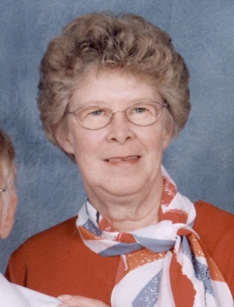 Juanita M. Williams