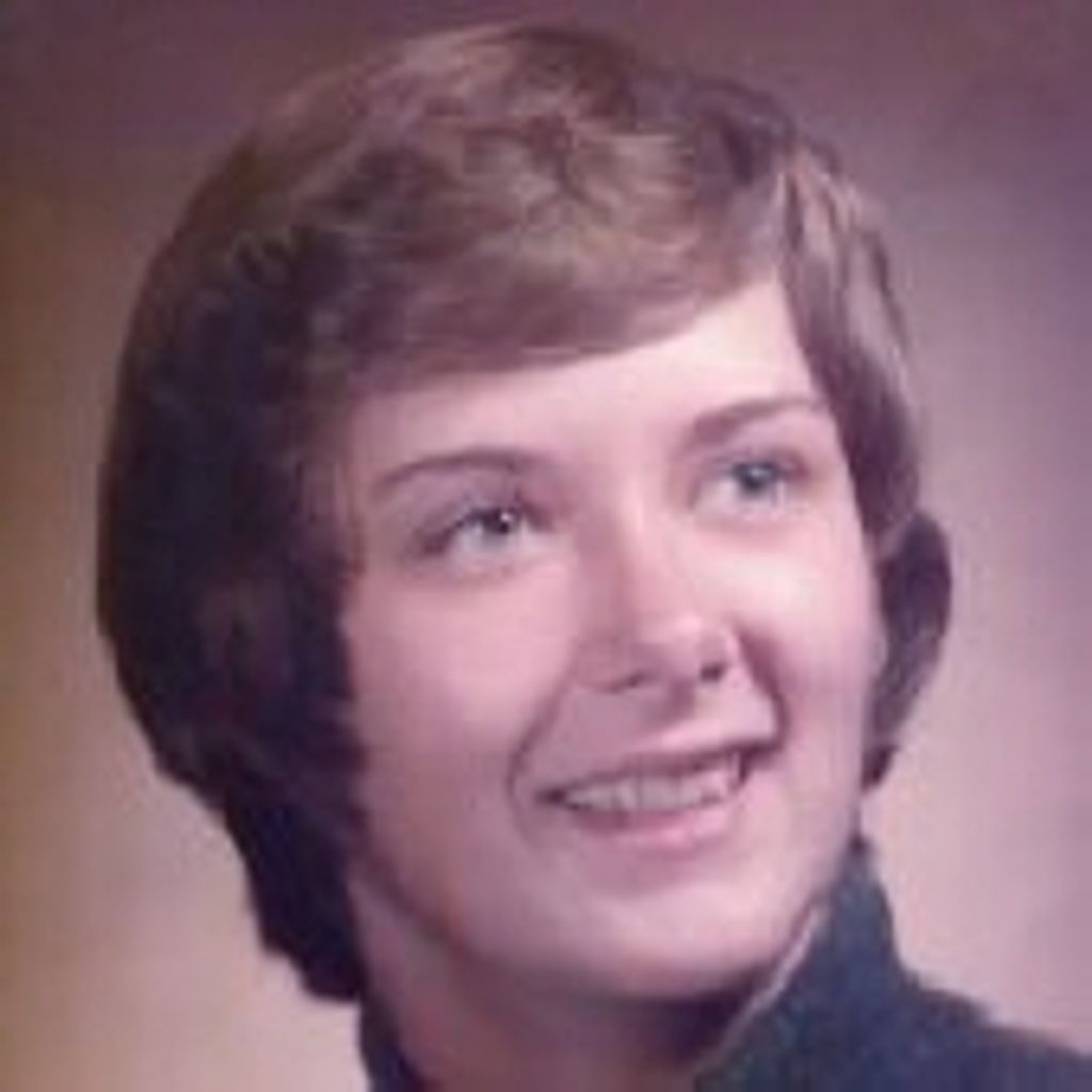 Alice "Trish" Wilson