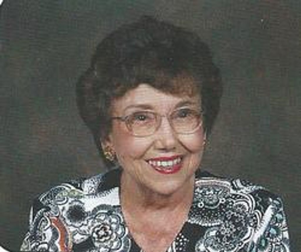 Betty Sue Baldwin