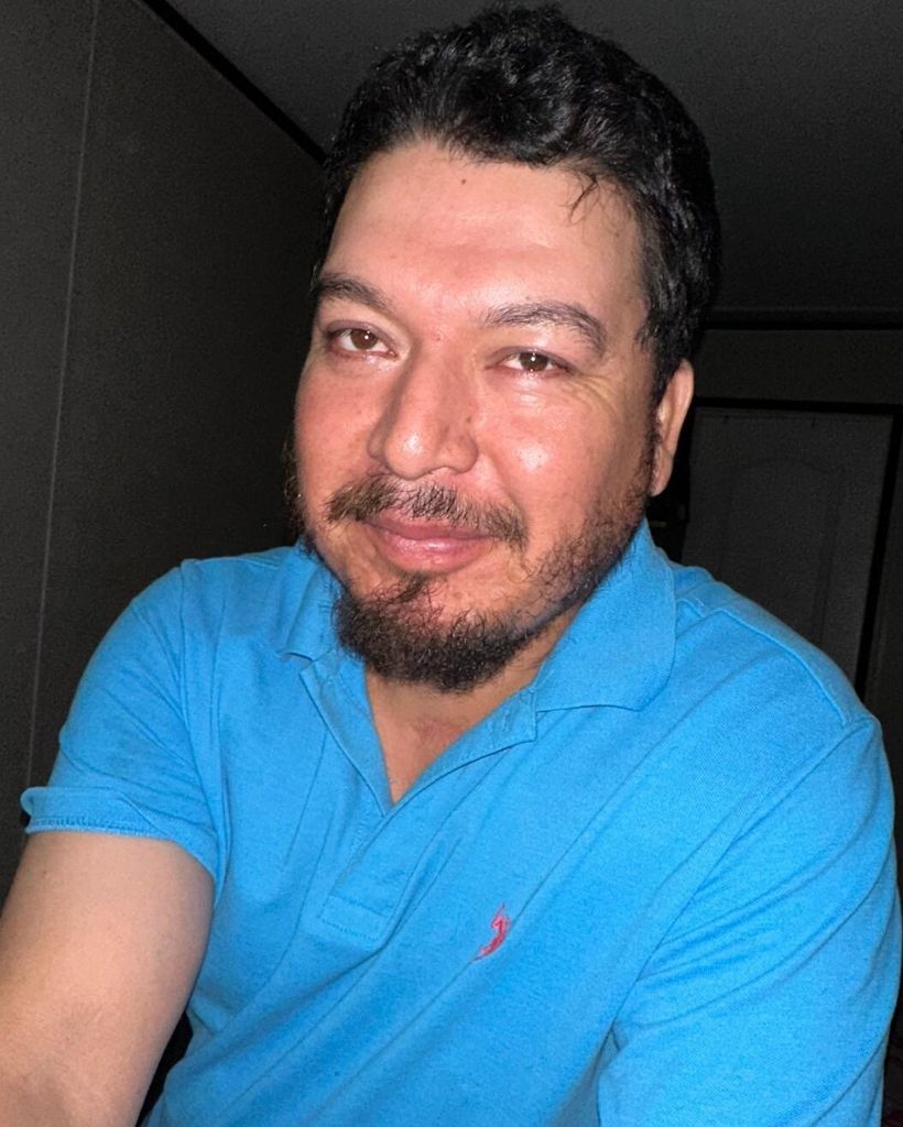 Jose Antonio Burgos Lopez Profile Photo