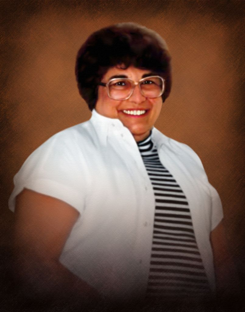 Mary Shipe Profile Photo