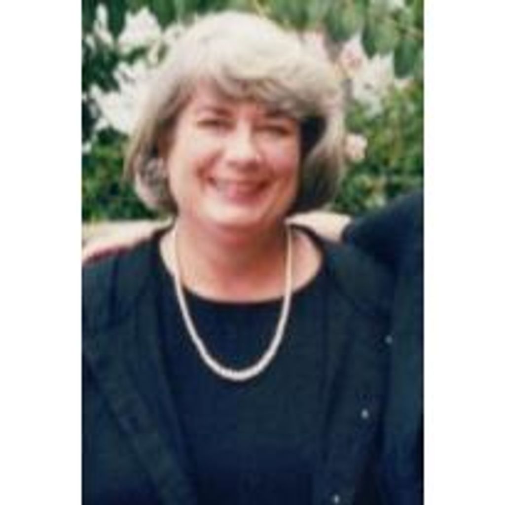 Jeanne Hart Carlisle