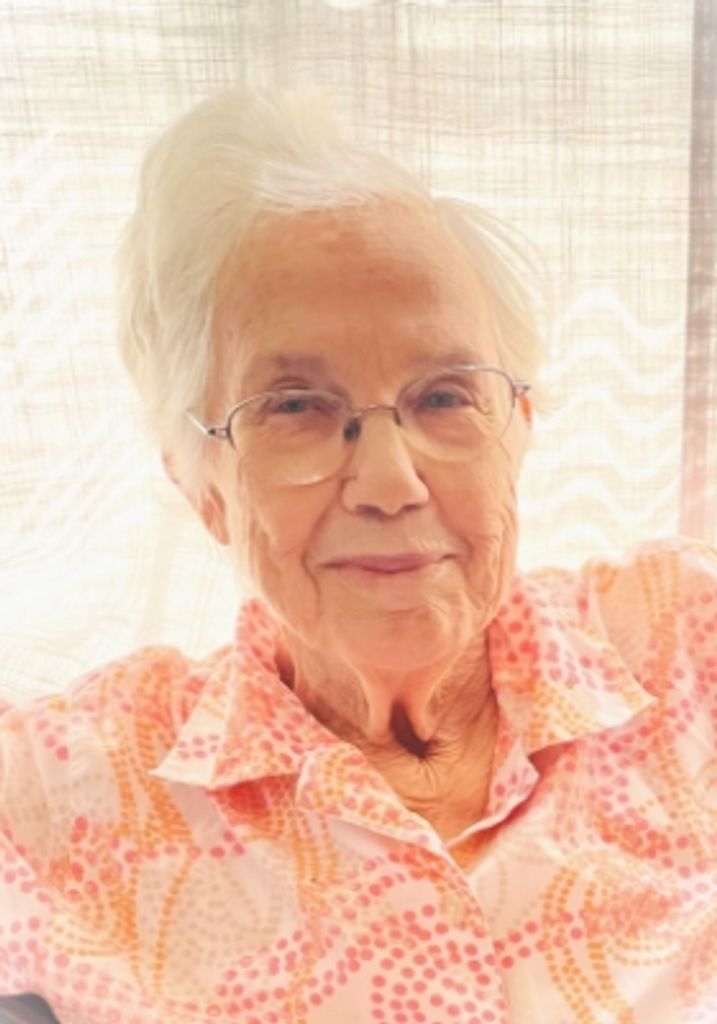 Annie Sue Jones