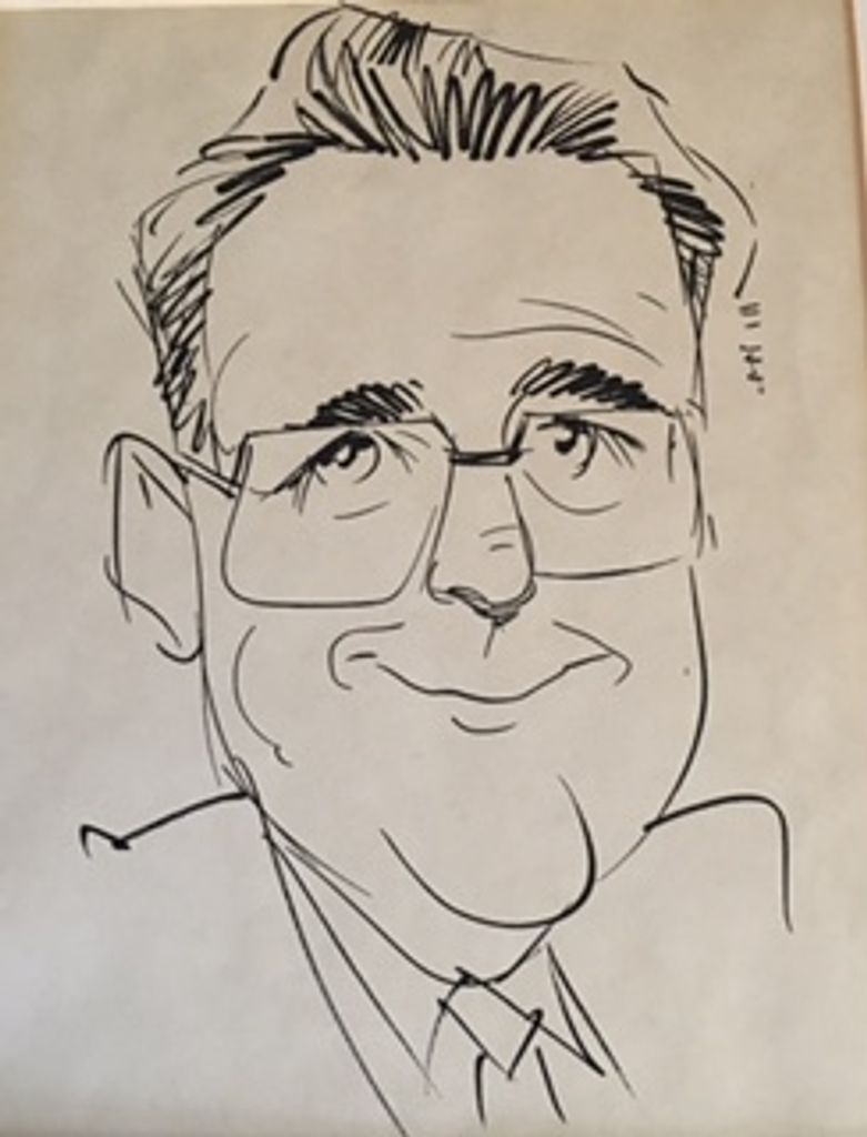 John Patrick Mccarthy Profile Photo