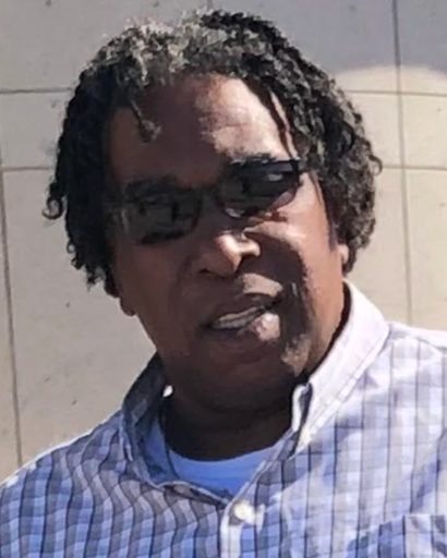 Sedrick Scarver Profile Photo
