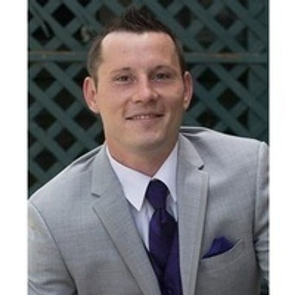 Austin B. Alvord Profile Photo