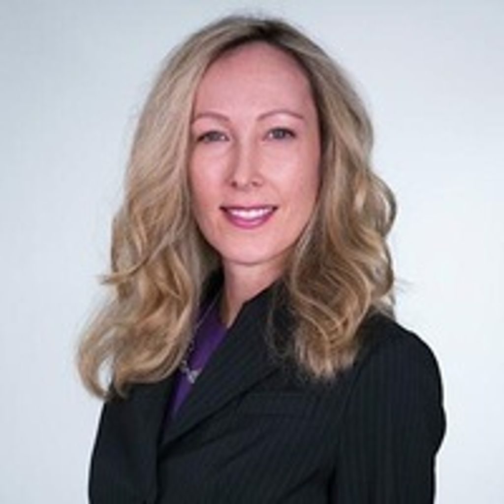 Jennifer Renée Cox
