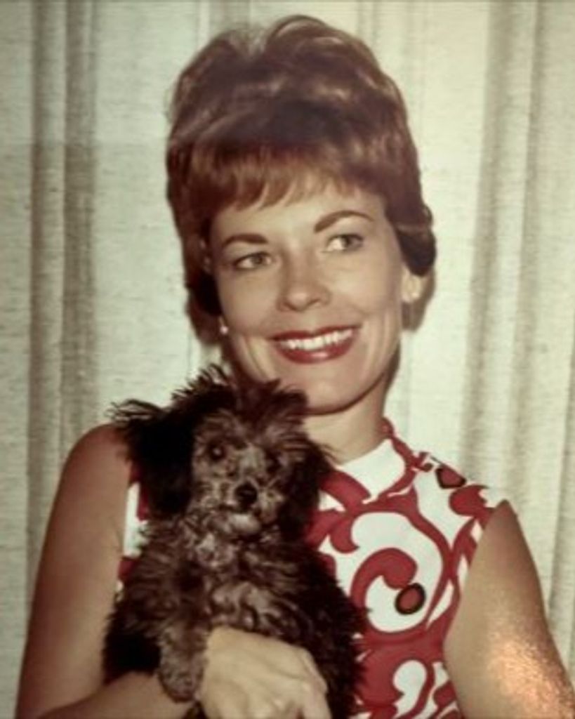 Betsye Ross Eshelman Profile Photo