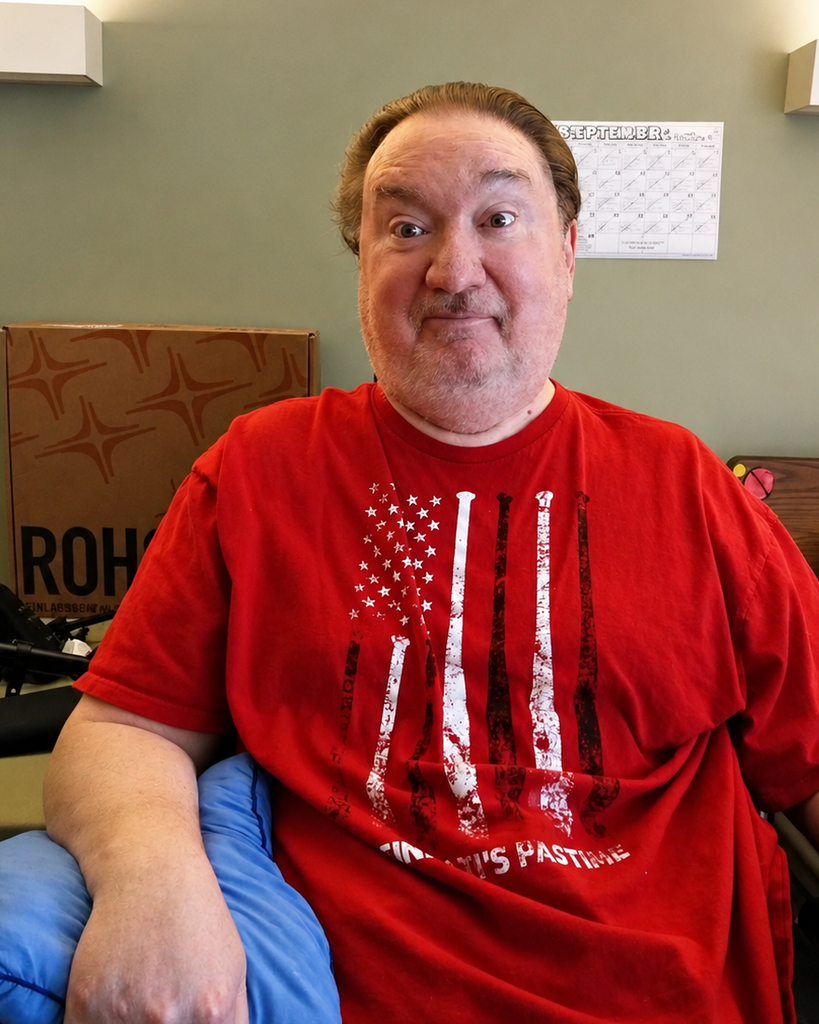 Dean Allen King Profile Photo