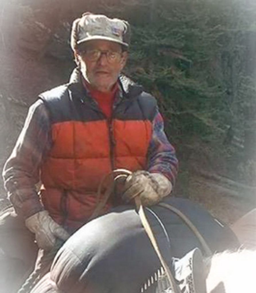 Raymond David "Ray" Baird Profile Photo