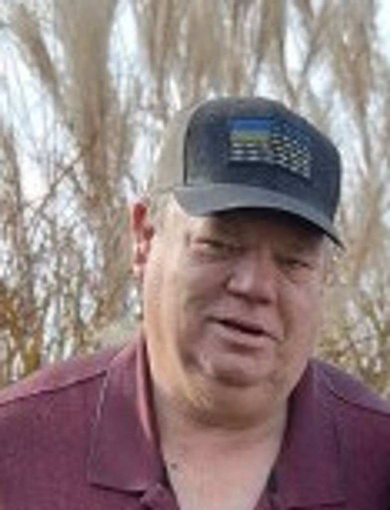 Michael Lee Smedley Profile Photo