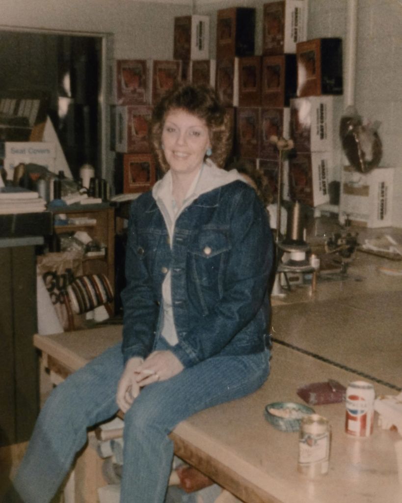 Sharon Jean Warner Profile Photo