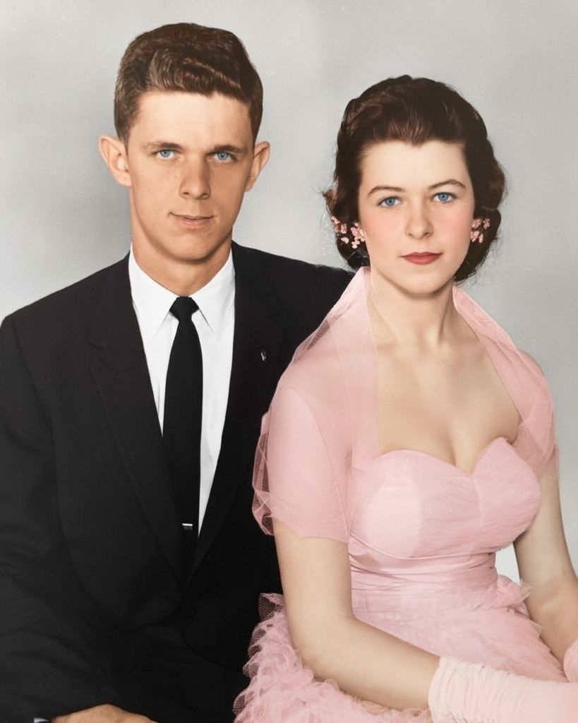 Jimmy Gray Blythe Profile Photo