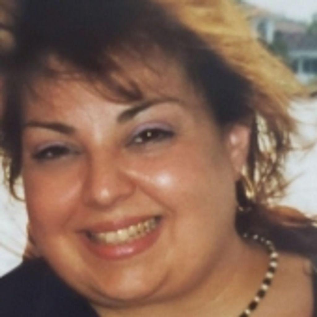 Angeliki Meimaris