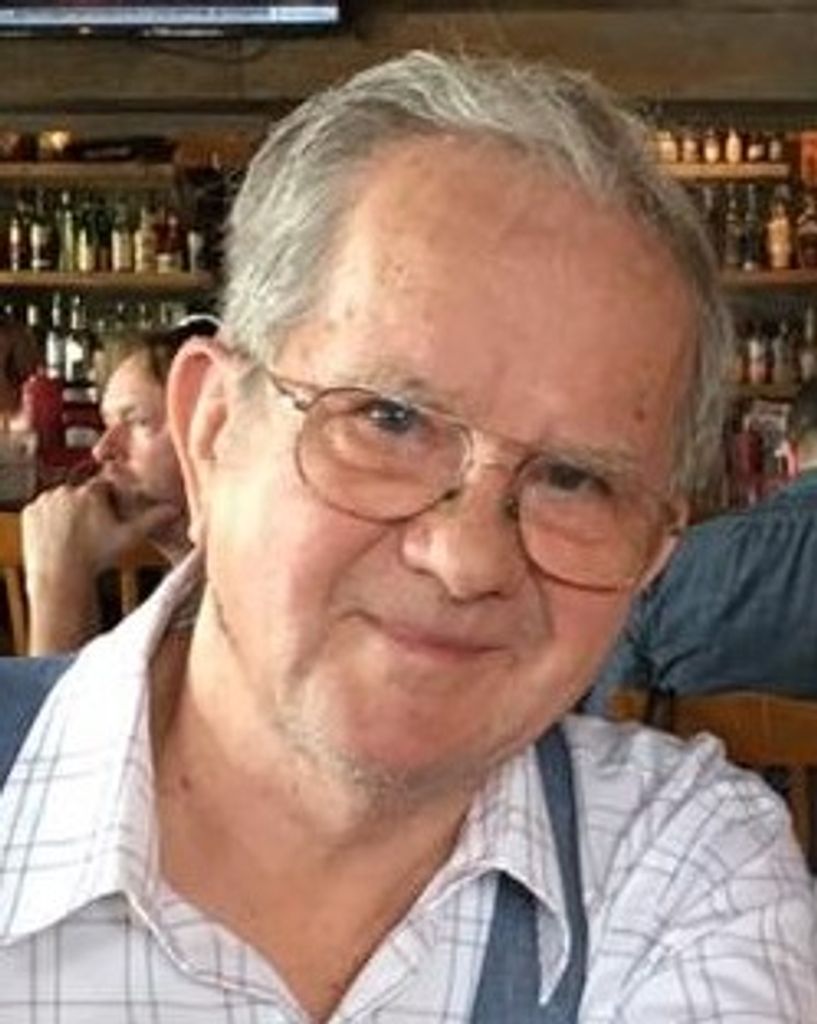 James R. Tomlinson Profile Photo