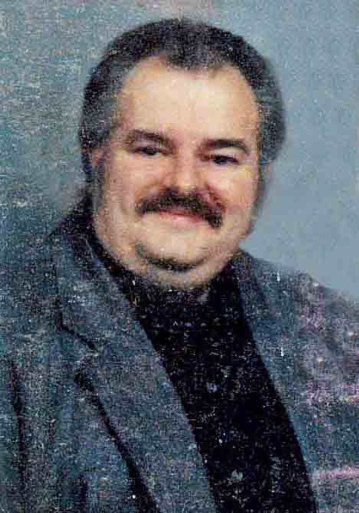 James Smith