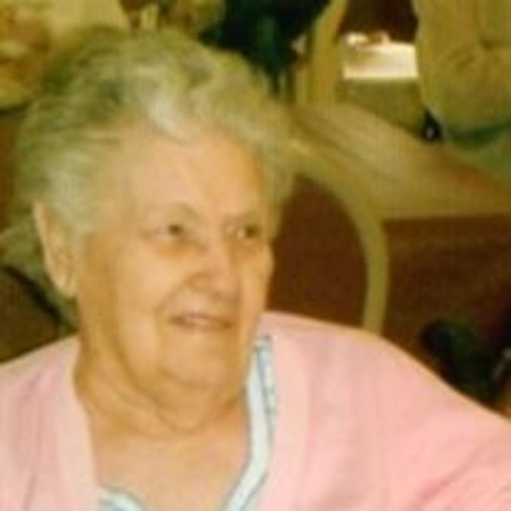 Edith Moffitt Profile Photo