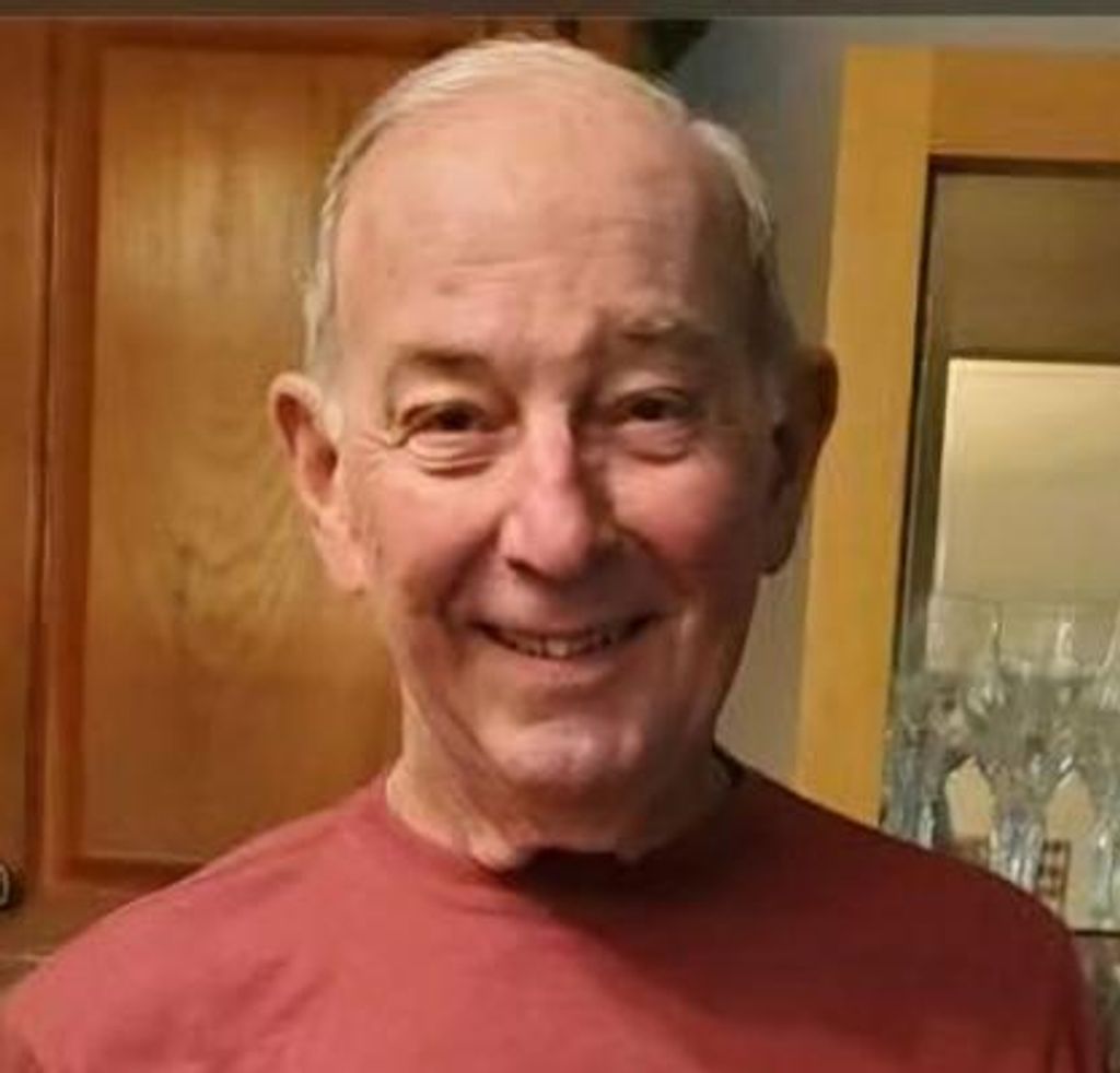 David Randolph Brown, Sr. Profile Photo