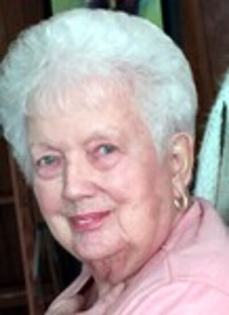 Betty Jean Miller Ward Profile Photo
