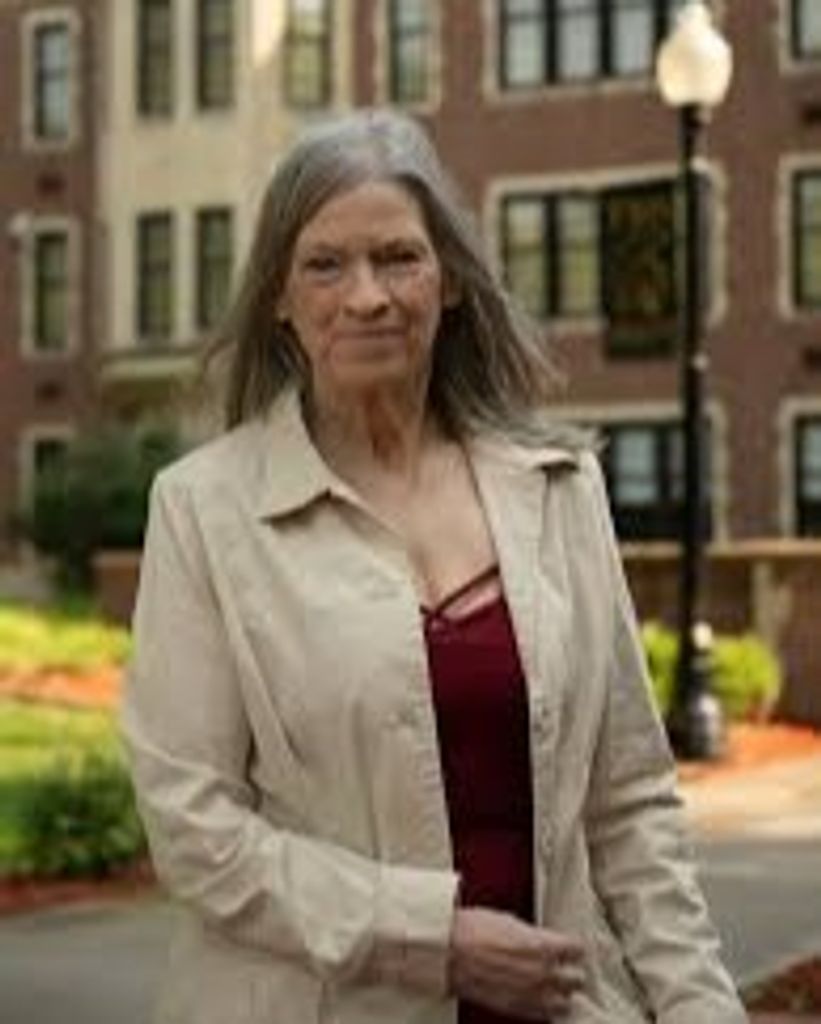 Lana Kombacher Profile Photo