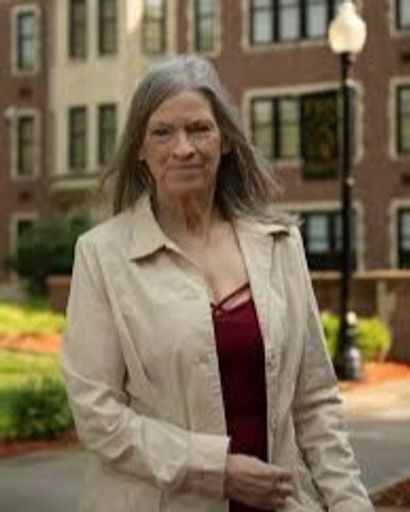 Lana Kombacher's obituary image