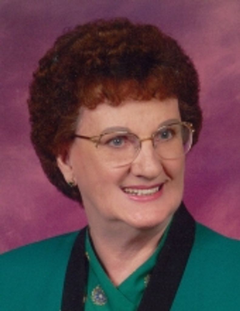 Edna M. (Rebok)  Long