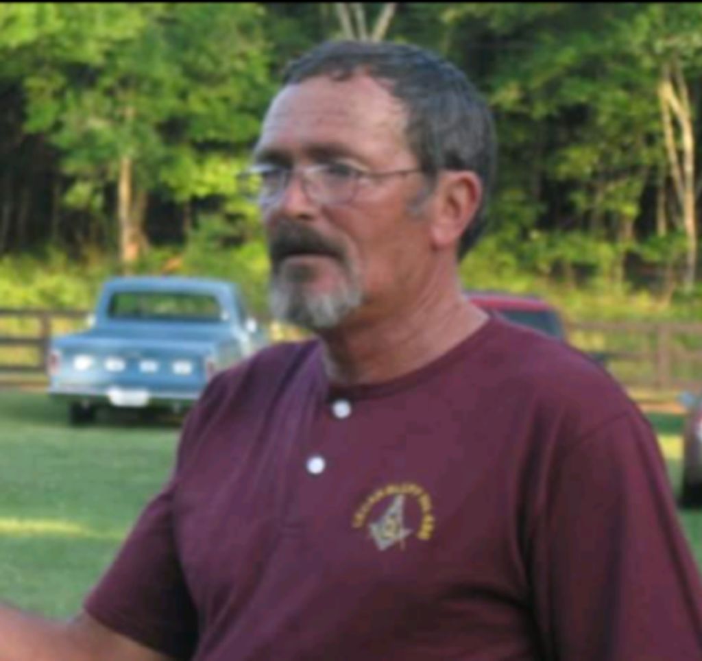 Michael Curtis Morris Profile Photo