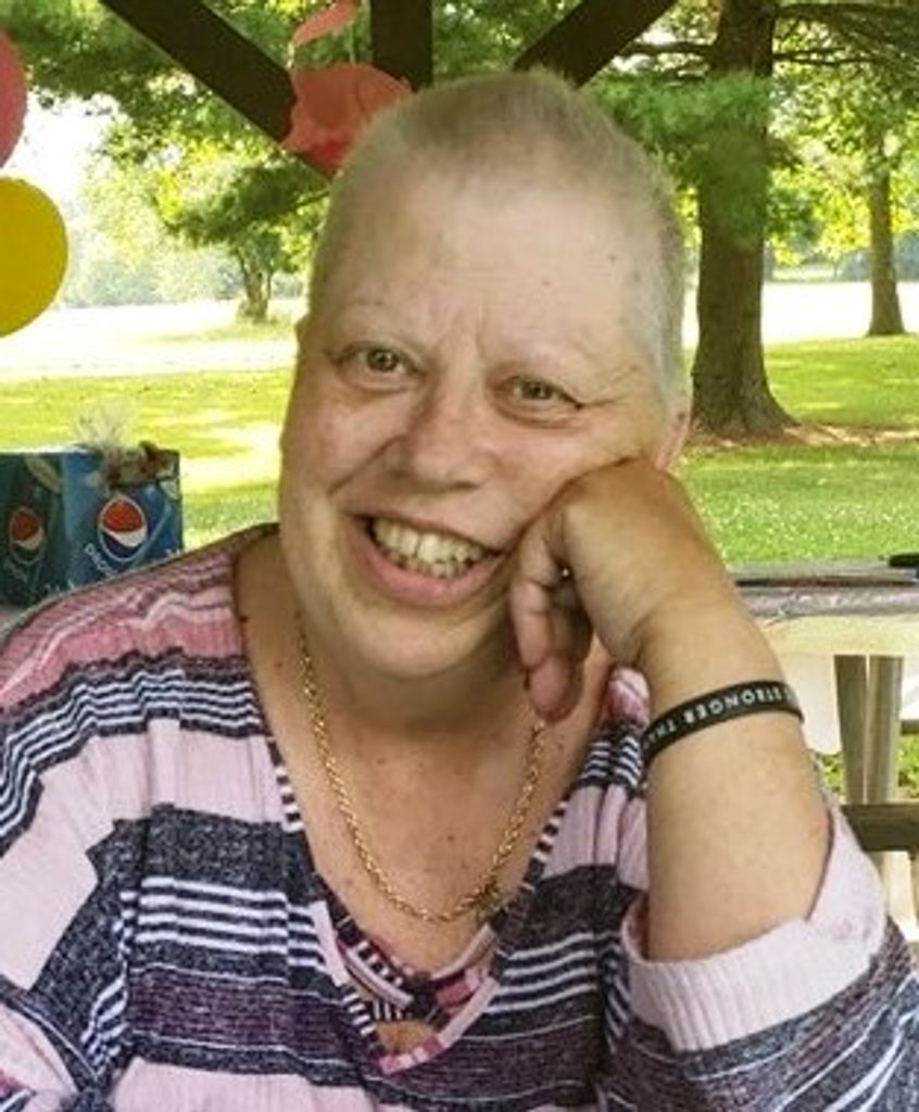 Lynda G. "Lyn" (Wright)  Vaccariello Profile Photo