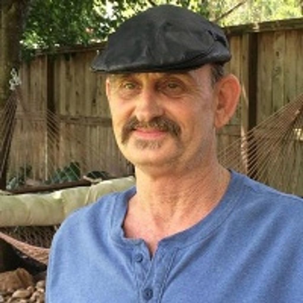 Michael Wayne "Mike" Ramsey