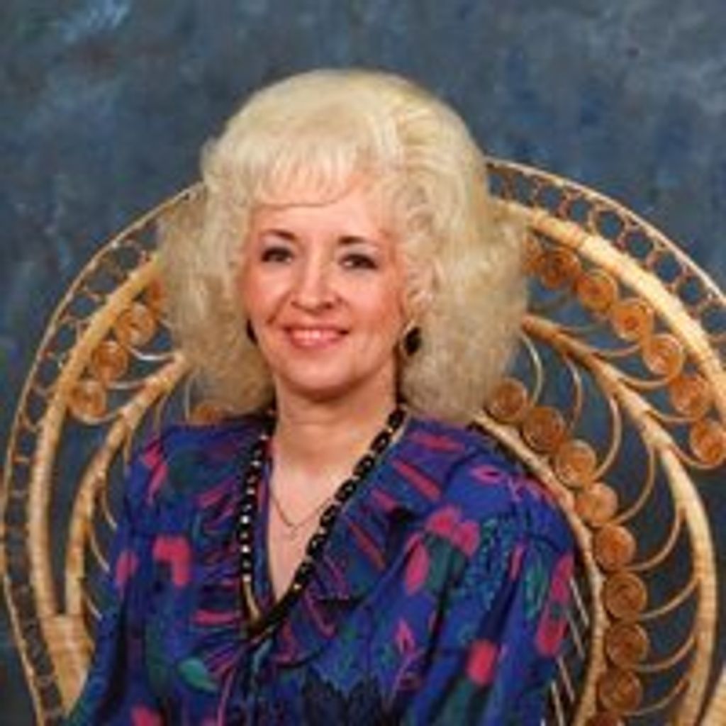 Geneva Covey Whaley Profile Photo