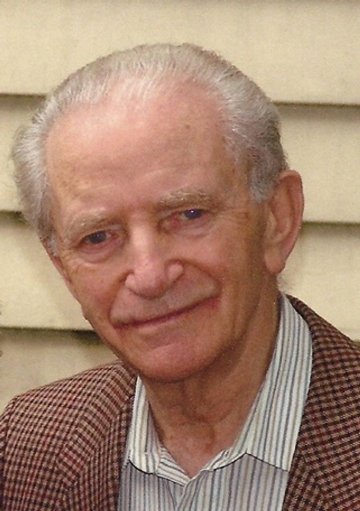 Irving Weinryb