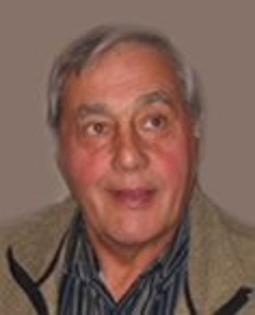 Stan Lopushanski