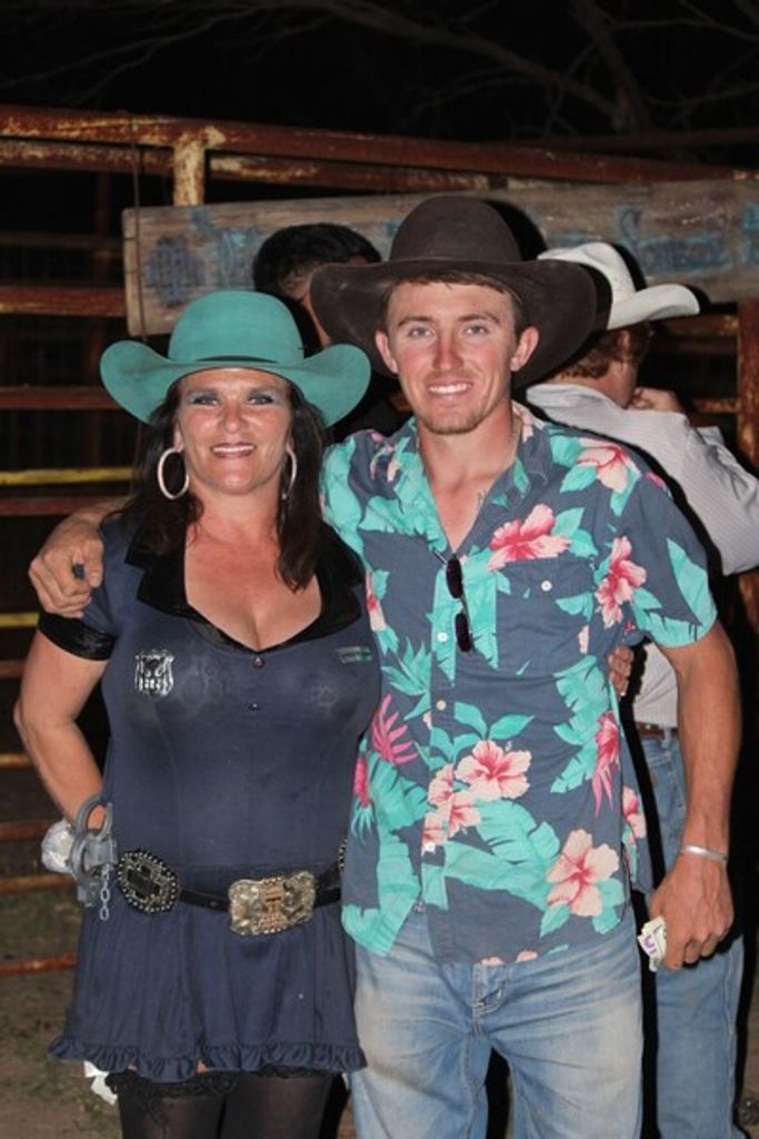 Cheyenne Lynn Mather Profile Photo