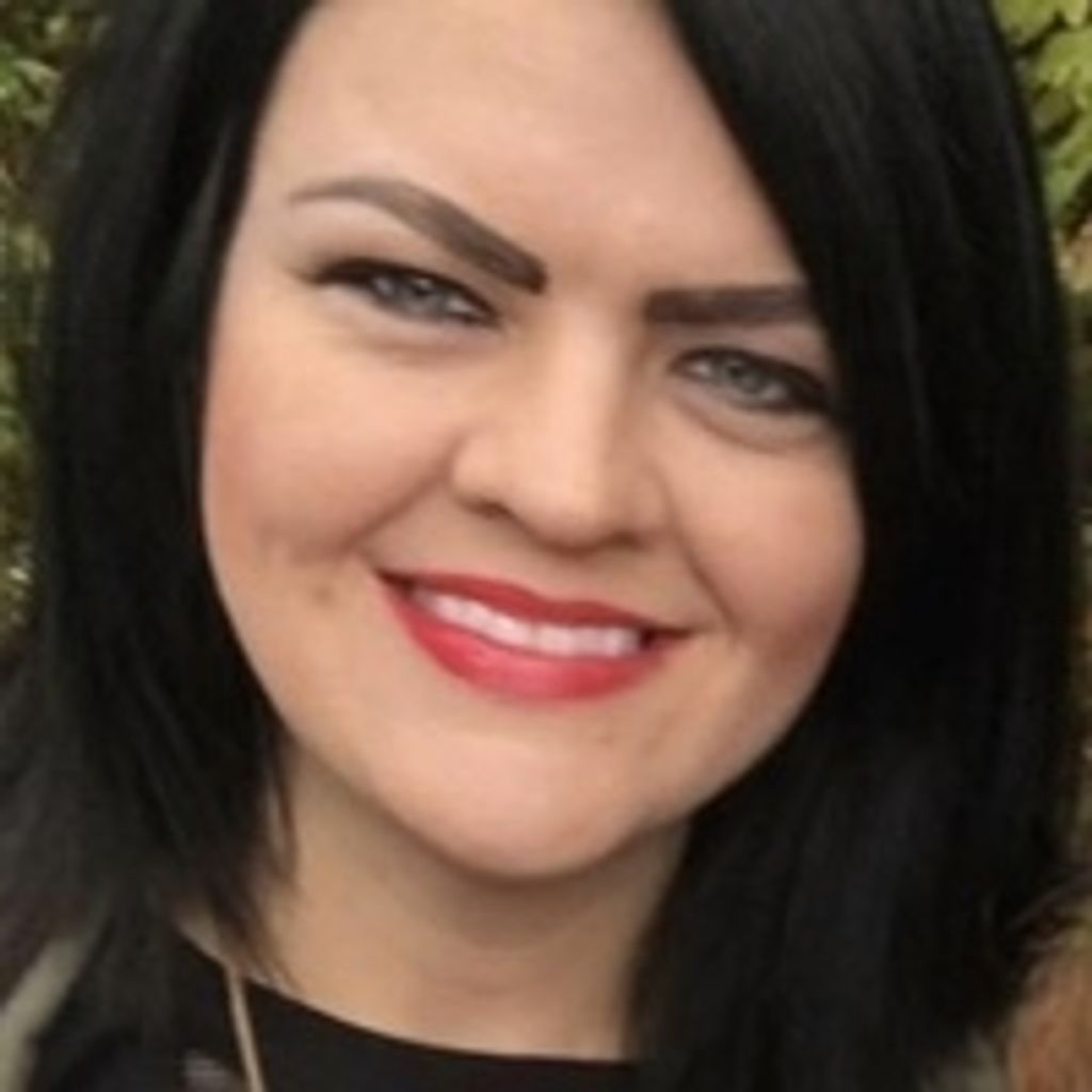 Valerie Chapman