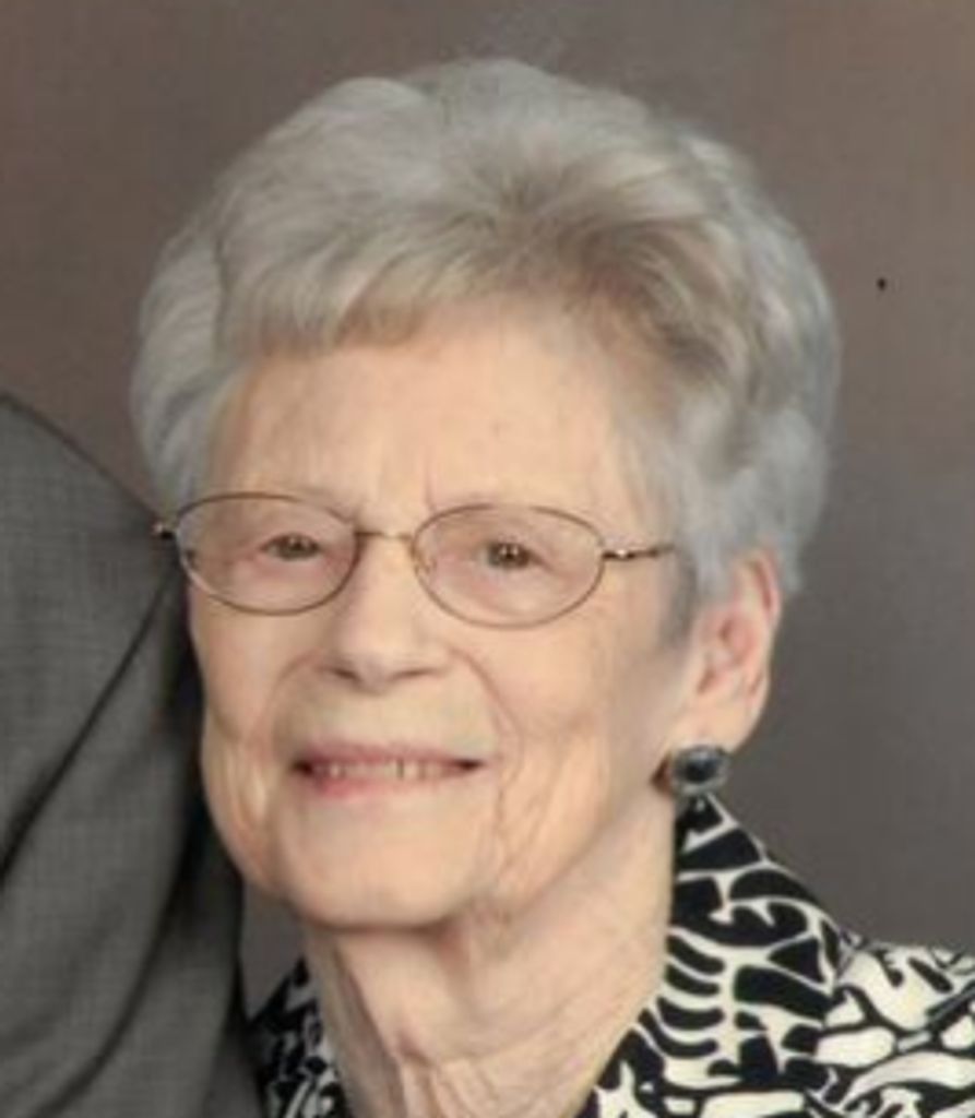 Martha Robold