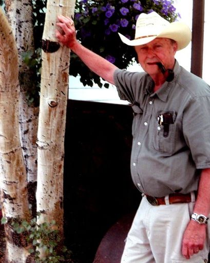 John Joseph Dills's obituary image