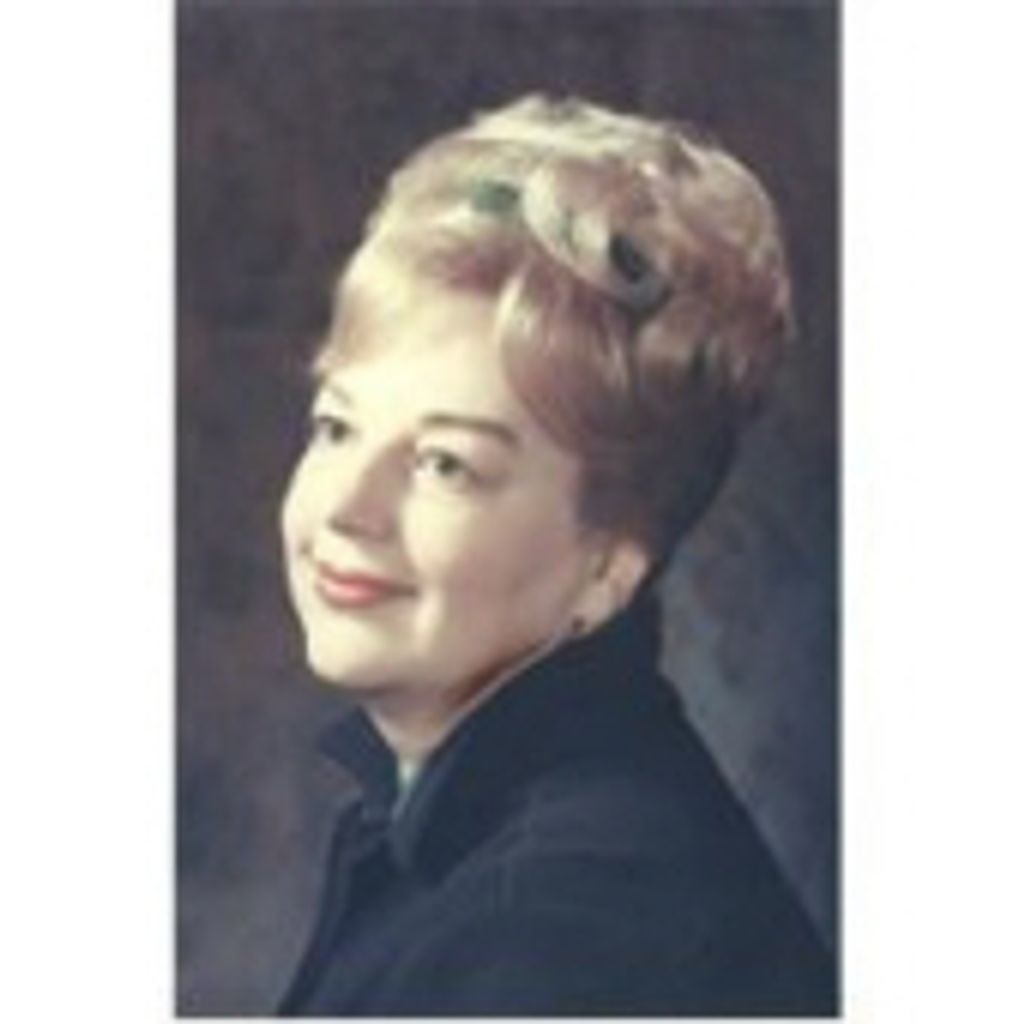 Neoma Dillard Palmer