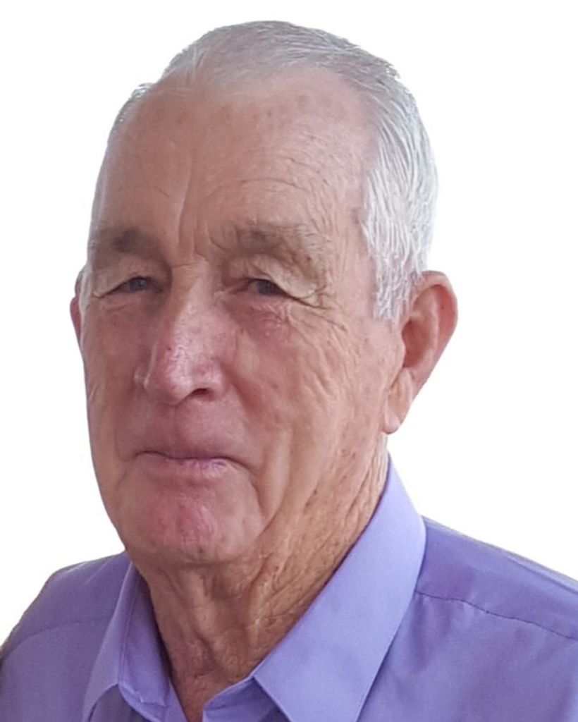 Robert L. Barnett Sr.