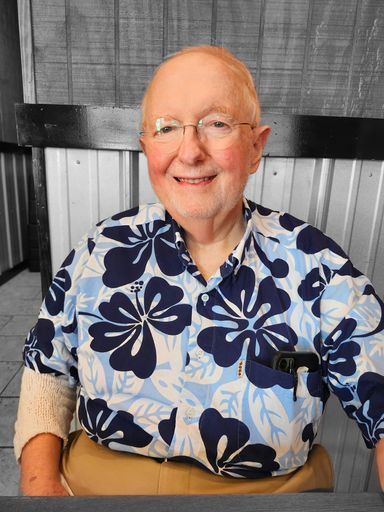 William Anderson Allen III