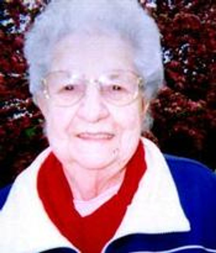 Gladys Himango