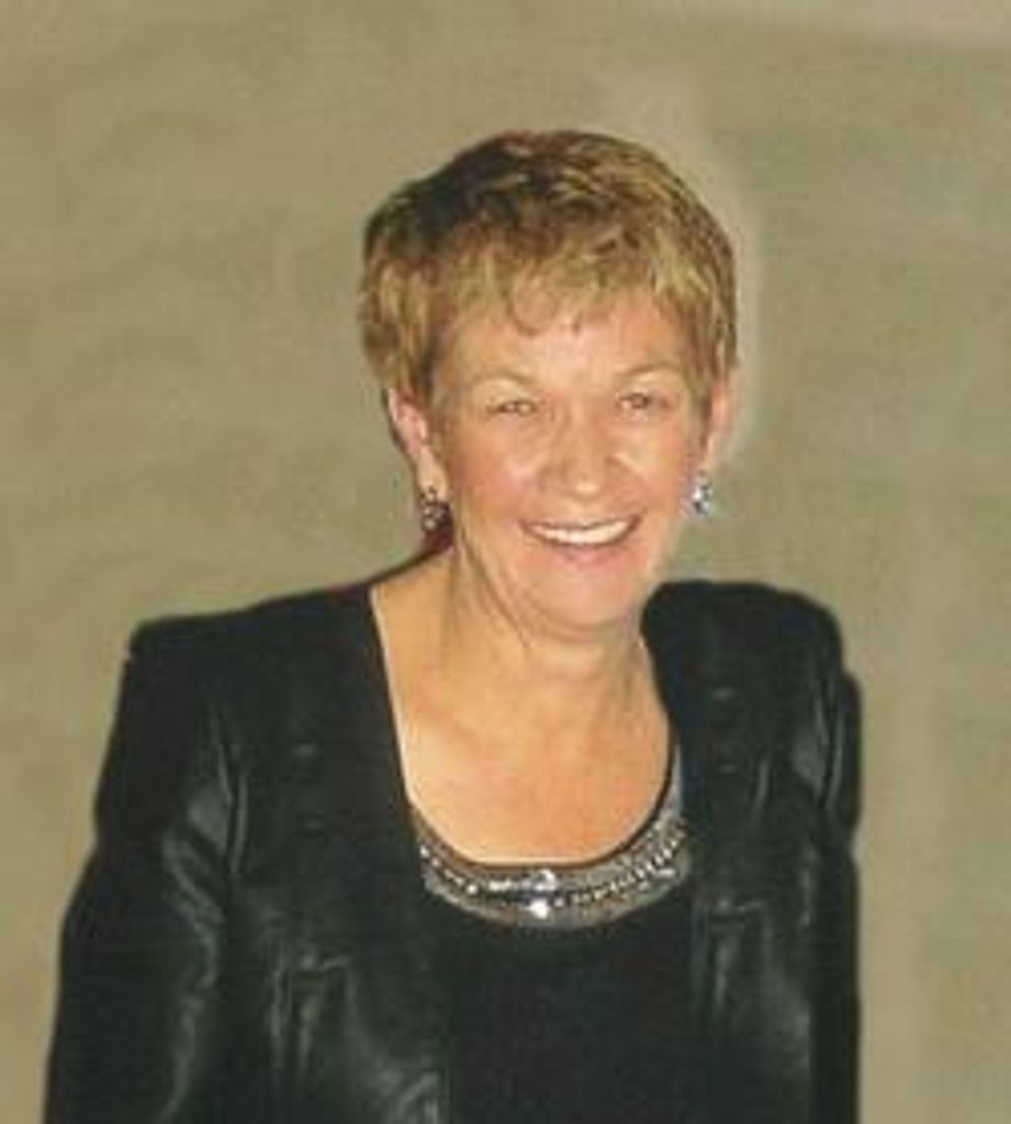 Phyllis Norine Mchatten Profile Photo
