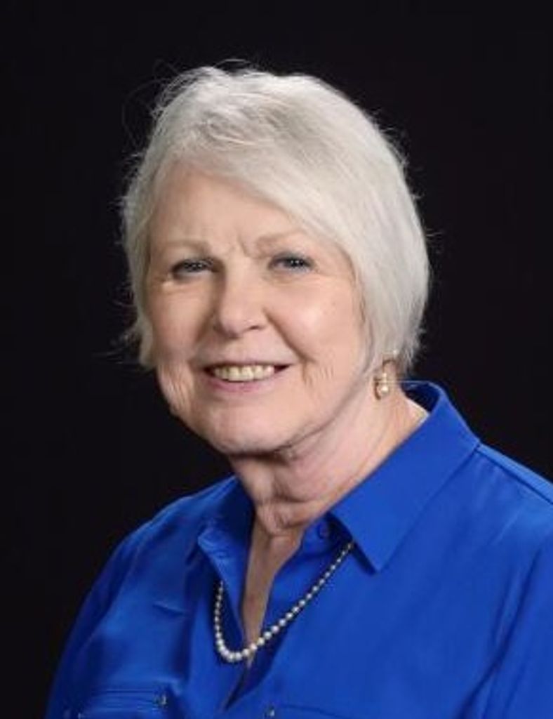 Roseann Andrus