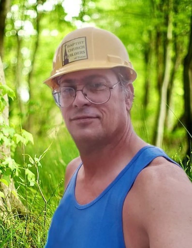 Michael Eugene Terbrak