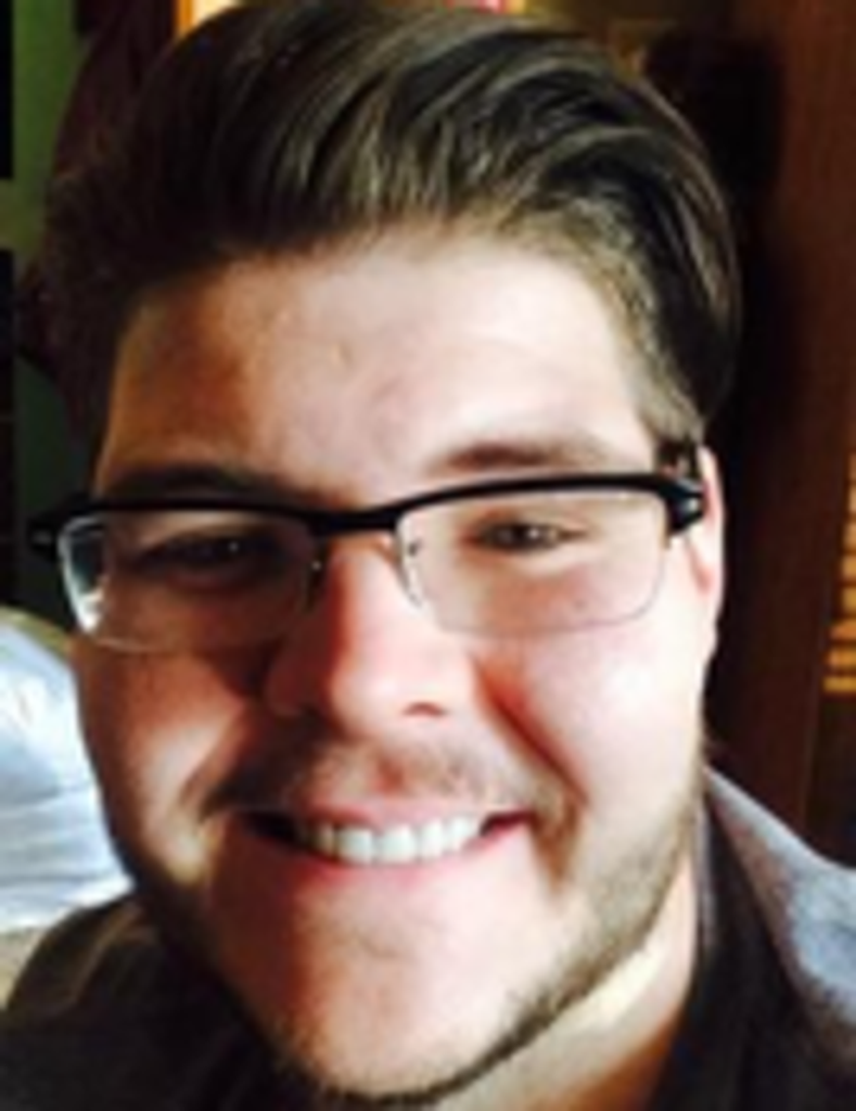Kevin Daniel Peterson