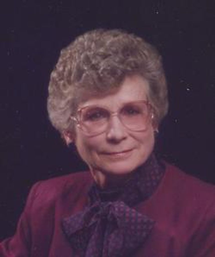 Verna M. Mckenzie Profile Photo