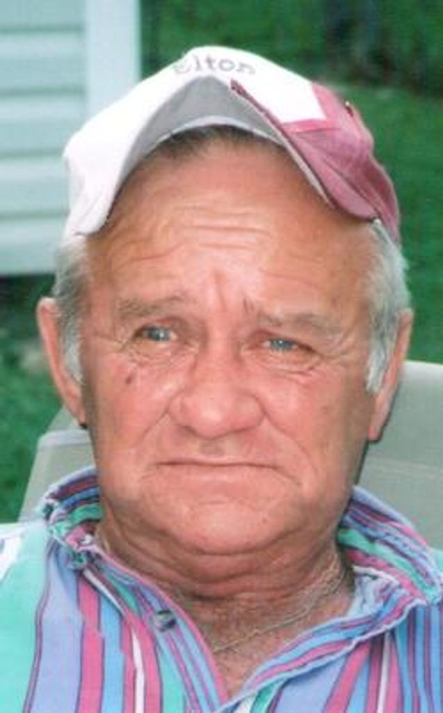 Elton Joseph Lejeune Profile Photo