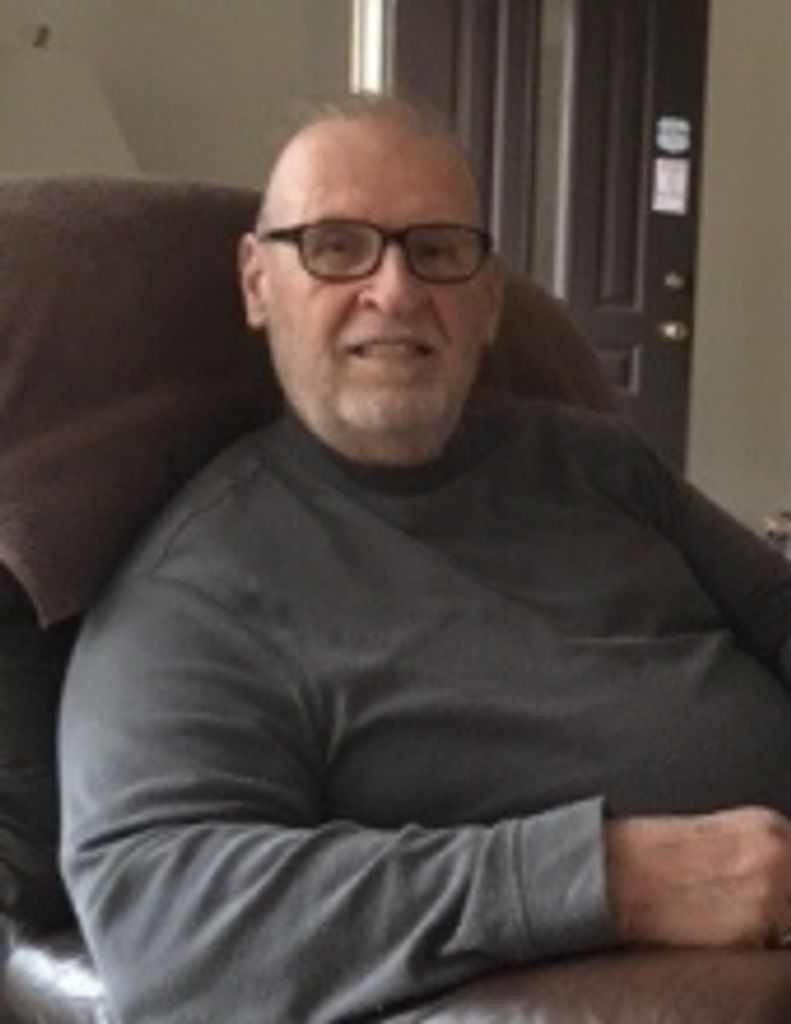 Walter "Wally" Lee Meier