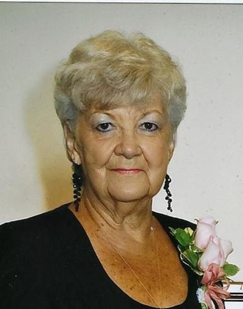 Lois G. Stroh Profile Photo