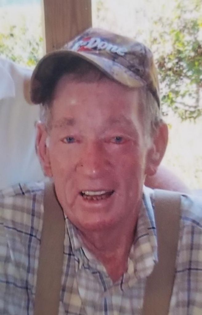 Merrell Dwese Whidden
